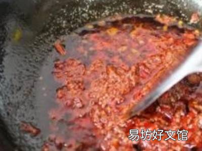 兔头的做法