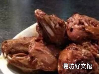 兔头的做法