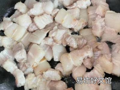干腐竹怎么泡呢