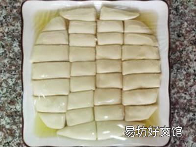 扯面怎么做