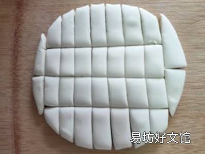 扯面怎么做