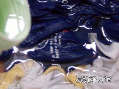 长久顽固污渍怎么去除