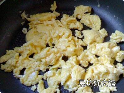 火腿肠适合炒什么菜