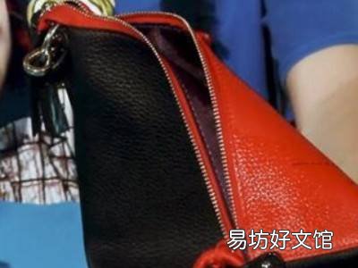 渗入皮革里的污渍怎么去除