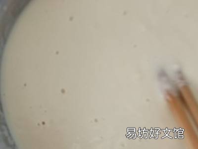 面糊怎么调才能酥脆不回软