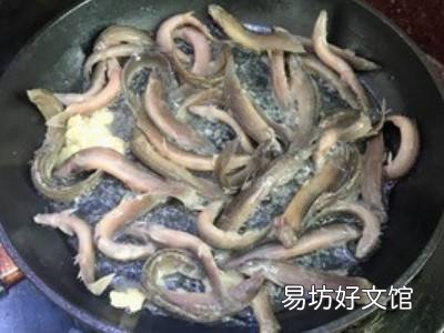 泥鳅鱼汤怎样做才好吃