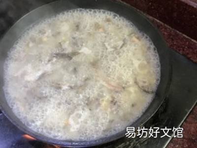 泥鳅鱼汤怎样做才好吃