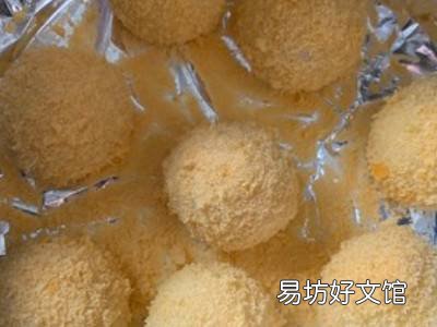 空气炸锅能炸汤圆吗