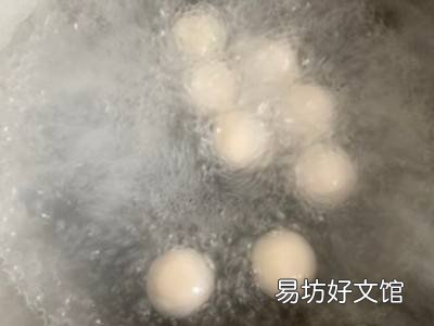 空气炸锅能炸汤圆吗