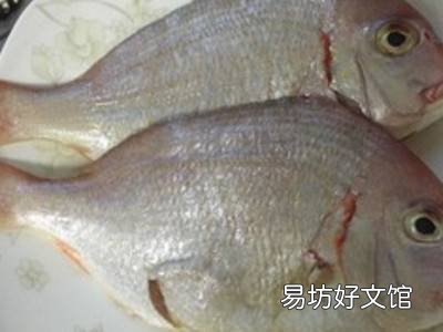 真鲷鱼怎么做好吃