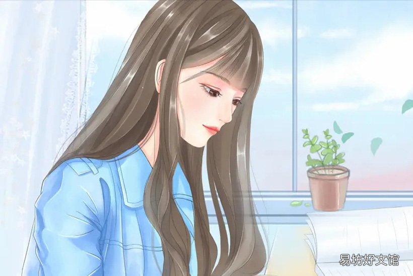 知性的女人是什么样子