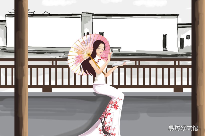 知性的女人是什么样子