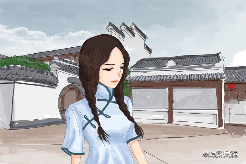 知性的女人是什么样子