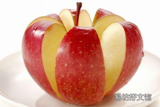 多吃苹果能减肥 多吃苹果的七大好处