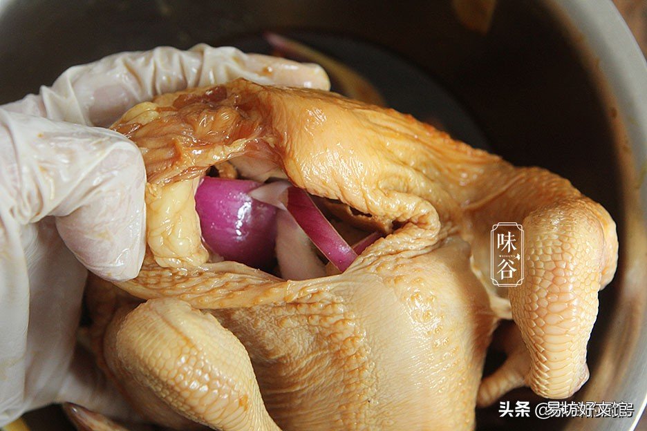 这才是鸡肉最好吃的做法 叫花鸡的家常简单做法