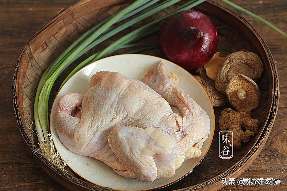 这才是鸡肉最好吃的做法 叫花鸡的家常简单做法