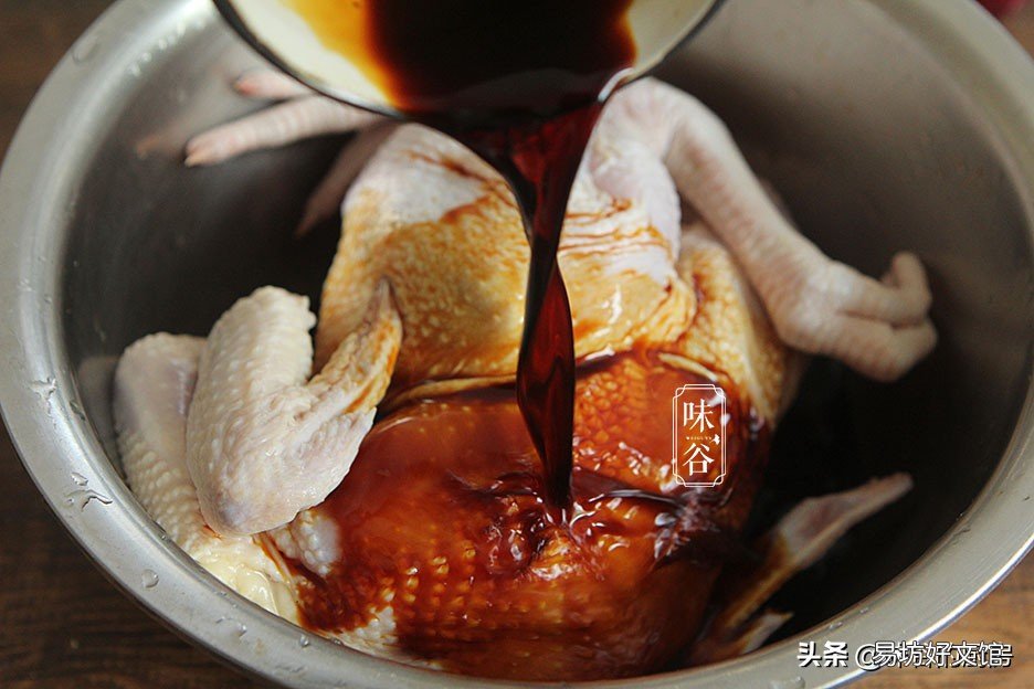 这才是鸡肉最好吃的做法 叫花鸡的家常简单做法