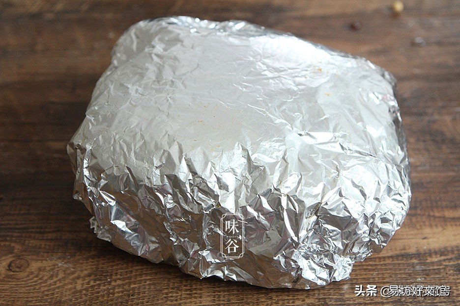 这才是鸡肉最好吃的做法 叫花鸡的家常简单做法