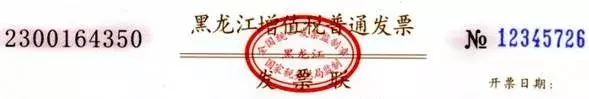增值税发票真伪查验全攻略来了 河南省国家税务局发票真伪查询