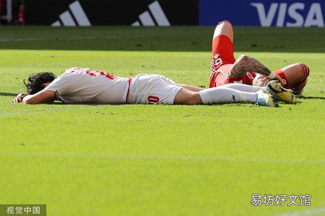 补时连进2球!伊朗2-0绝杀威尔士