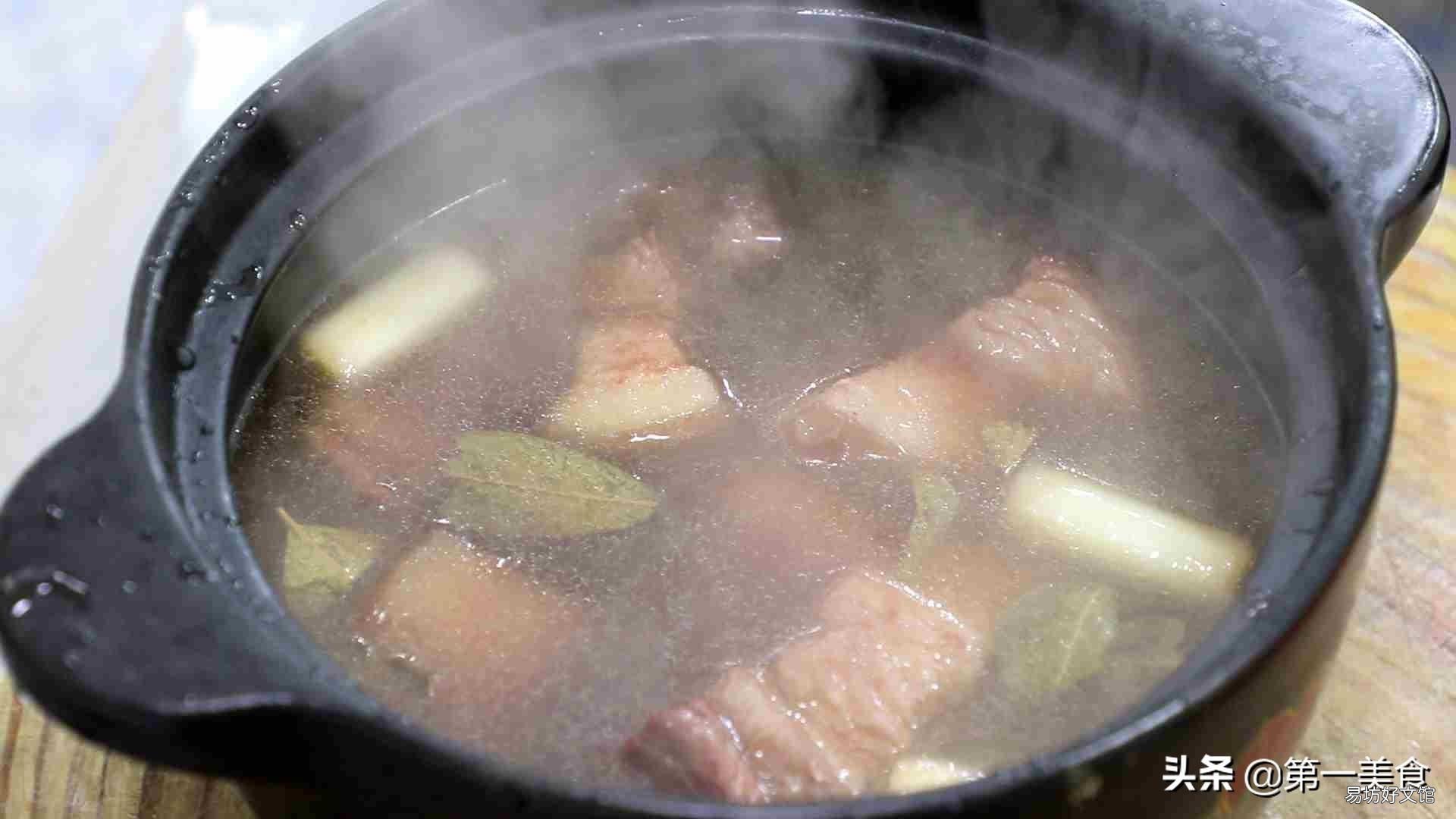 红烧肉最正确的家常做法 红烧肉怎么做最好吃