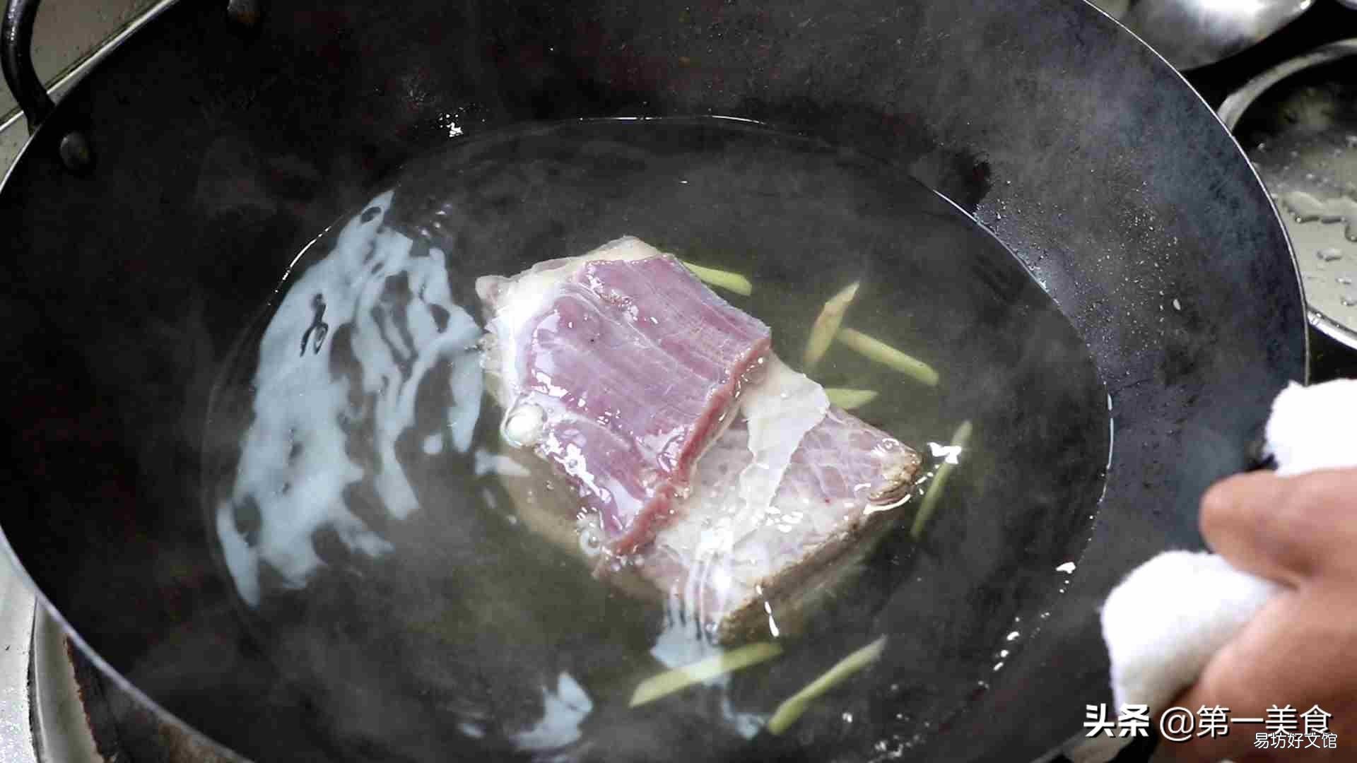 红烧肉最正确的家常做法 红烧肉怎么做最好吃