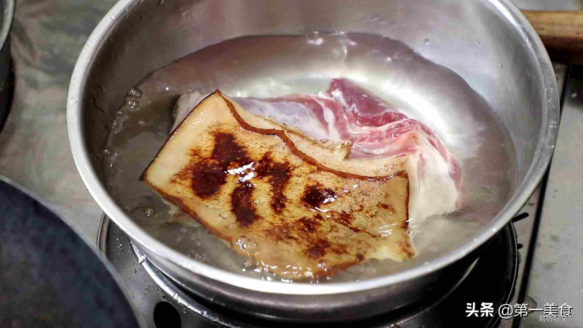 红烧肉最正确的家常做法 红烧肉怎么做最好吃