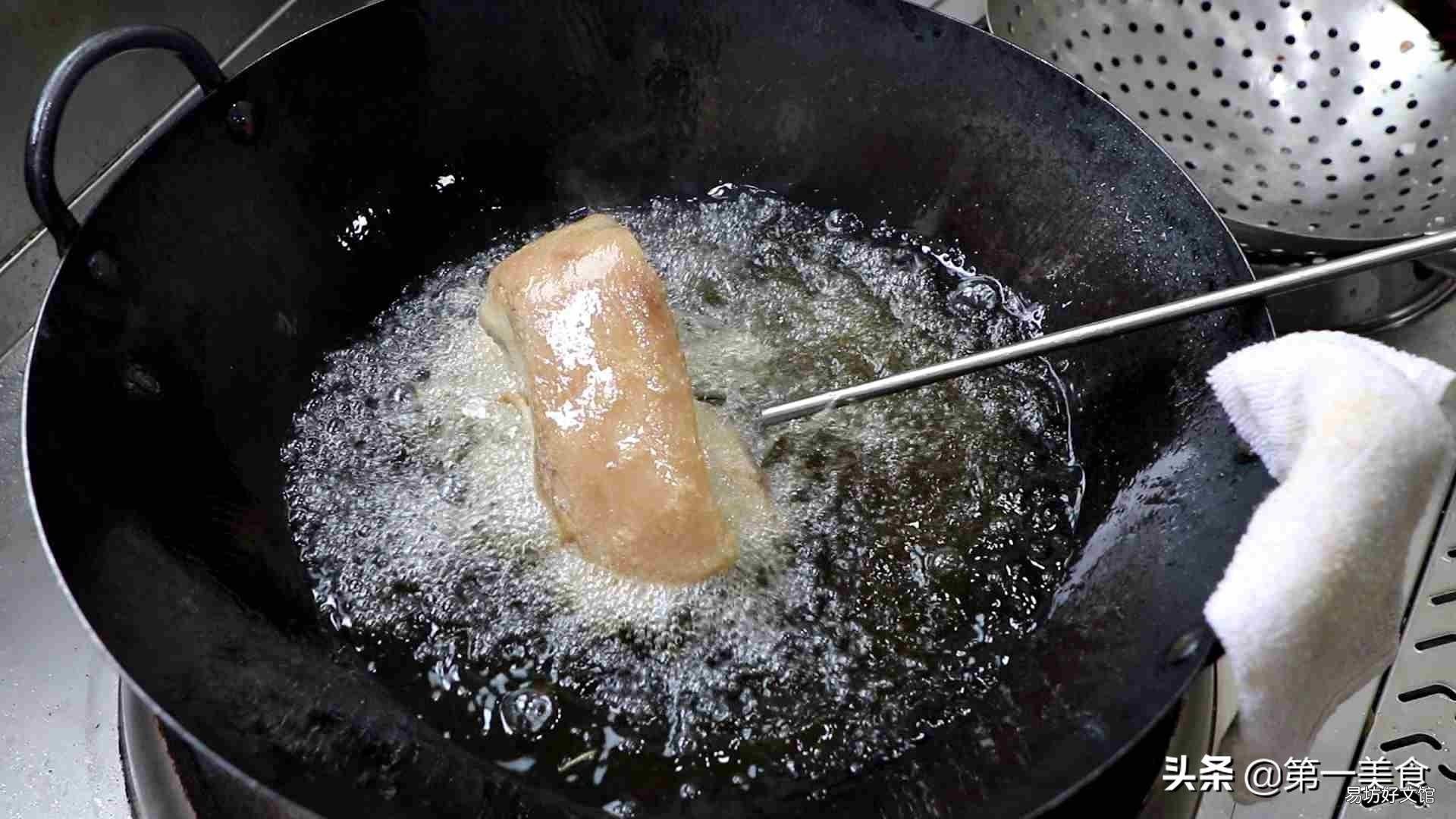 红烧肉最正确的家常做法 红烧肉怎么做最好吃