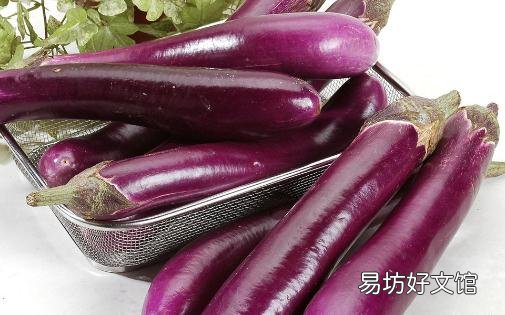 茄子有什么功效?茄子怎么吃最营养