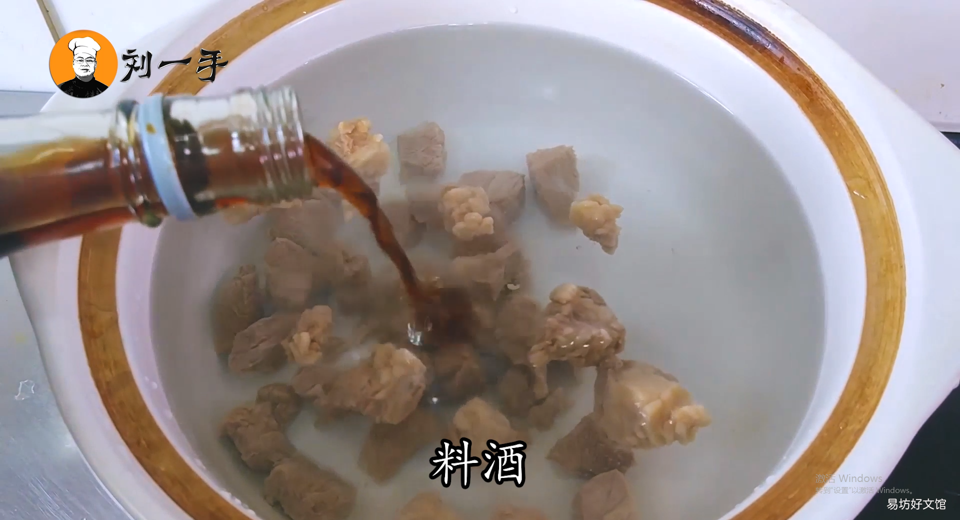 酸甜开胃,汤汁鲜美,喝着就是享受 罗宋汤的简单做法