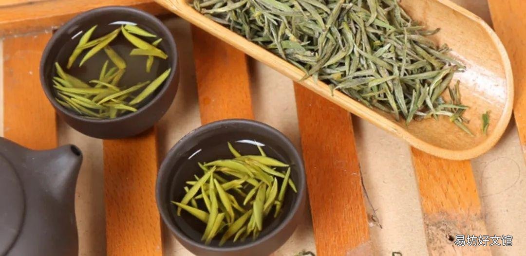 中国十大茶叶是哪些茶 最好的茶叶十大排名