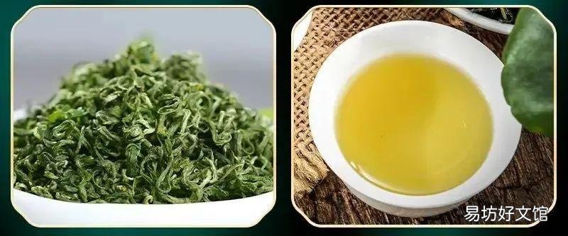 中国十大茶叶是哪些茶 最好的茶叶十大排名