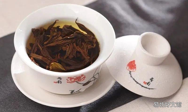 中国十大茶叶是哪些茶 最好的茶叶十大排名