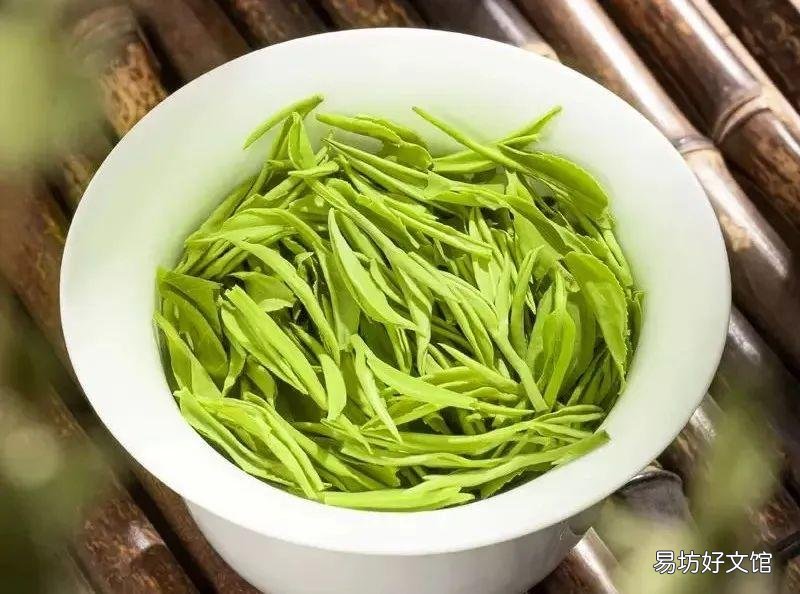 中国十大茶叶是哪些茶 最好的茶叶十大排名