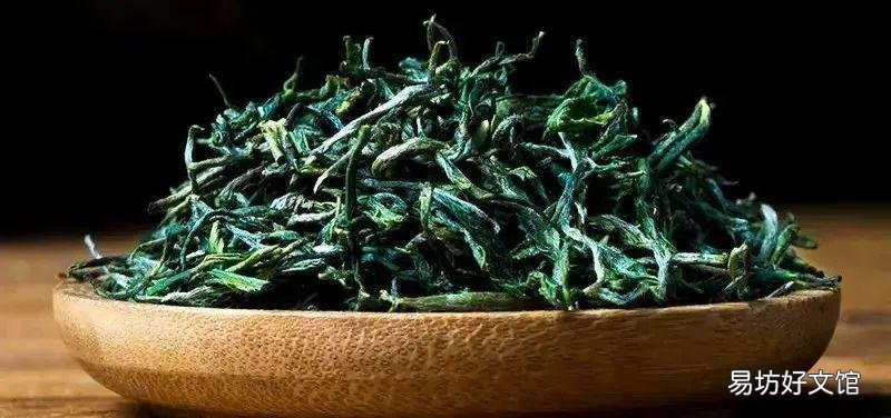中国十大茶叶是哪些茶 最好的茶叶十大排名