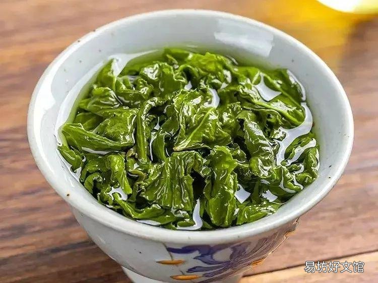 中国十大茶叶是哪些茶 最好的茶叶十大排名