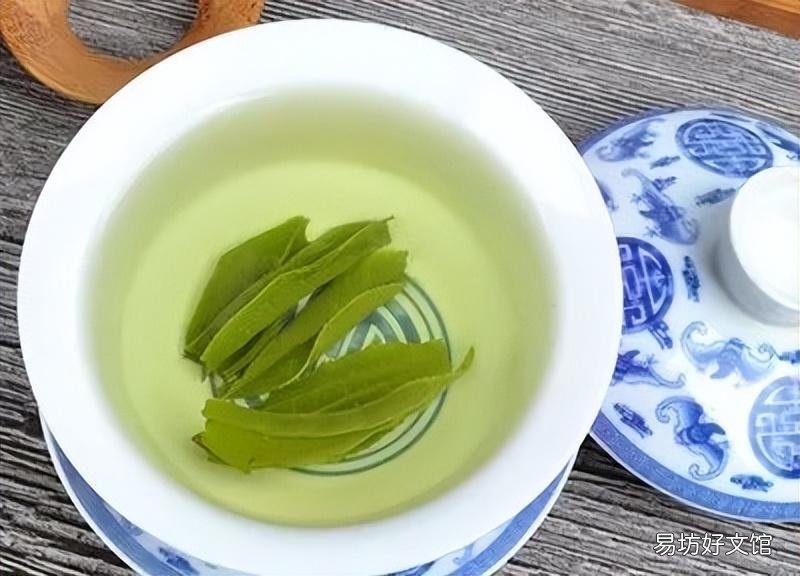 中国十大茶叶是哪些茶 最好的茶叶十大排名