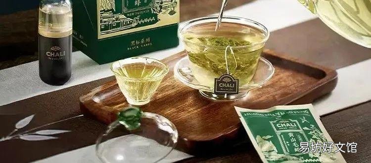 中国十大茶叶是哪些茶 最好的茶叶十大排名