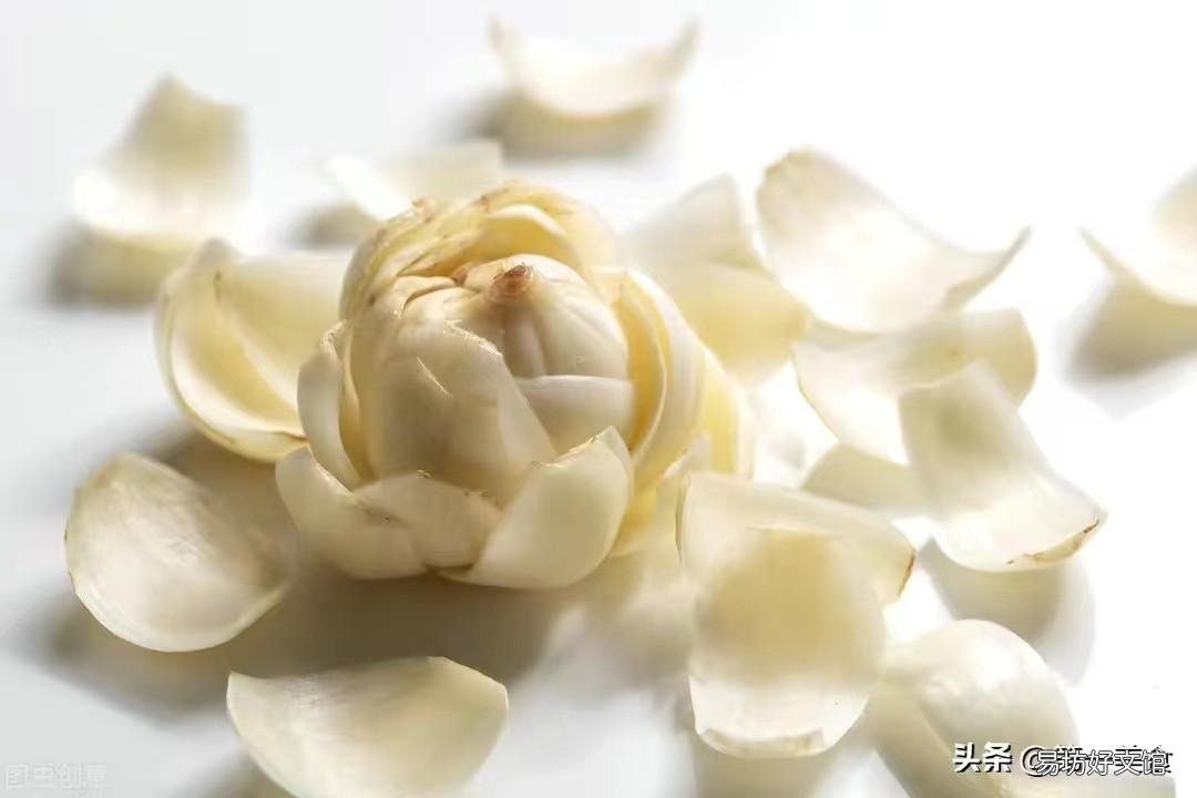 常喝这些越来越美丽 美容养颜汤