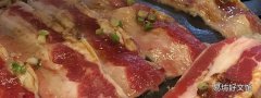 牛肉吃了有什么好处