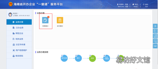 干货课堂 外商投资企业财政登记证