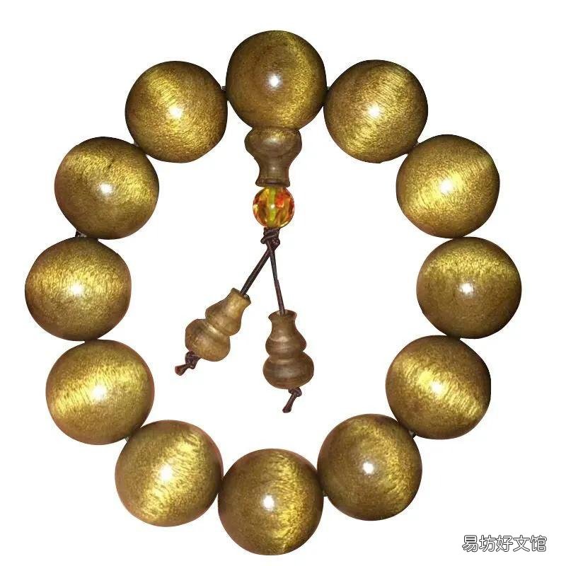 文玩老炮儿必盘的十种手串 文玩手串排行榜前十名