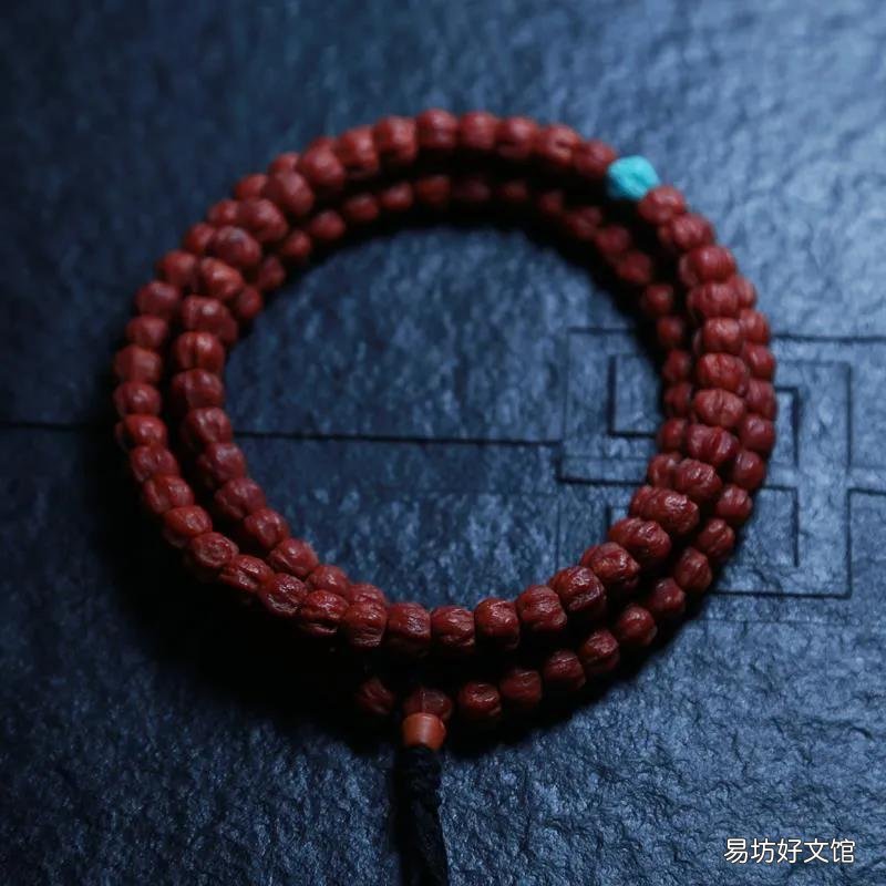 文玩老炮儿必盘的十种手串 文玩手串排行榜前十名