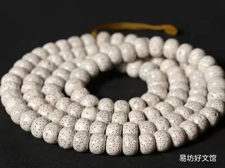 文玩老炮儿必盘的十种手串 文玩手串排行榜前十名