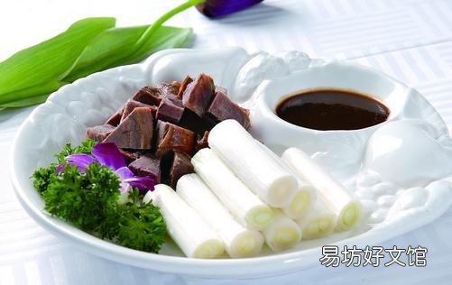 厨房调味料的保健功效