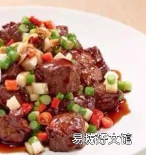 六款粤菜快手小炒 粤菜精美小炒配方