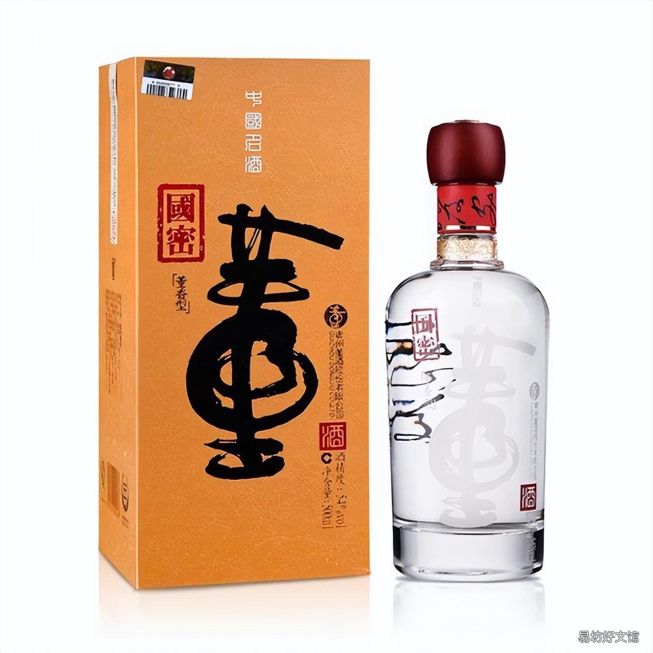 白酒哪些香型是市场热捧的产品 中国八大名酒排行榜