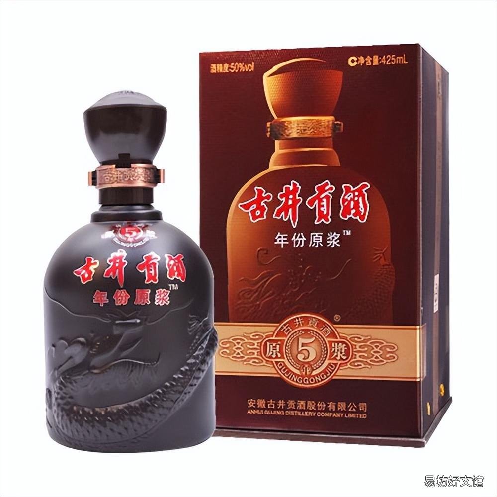 白酒哪些香型是市场热捧的产品 中国八大名酒排行榜