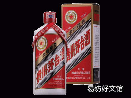 白酒哪些香型是市场热捧的产品 中国八大名酒排行榜