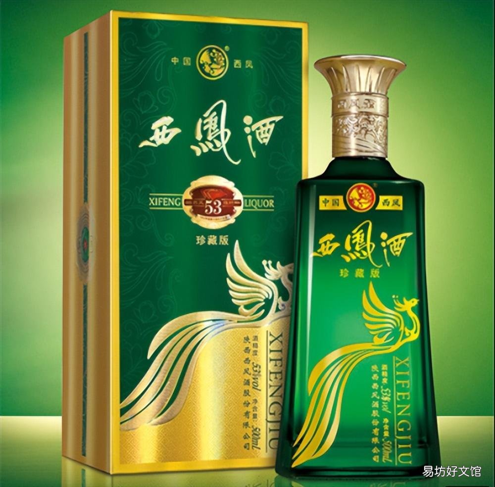 白酒哪些香型是市场热捧的产品 中国八大名酒排行榜